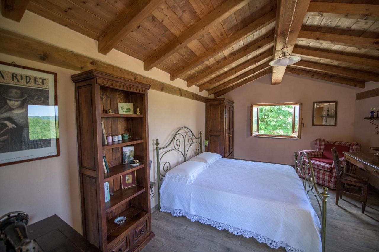 Tenuta Cascina Marenco Gavi Zewnętrze zdjęcie