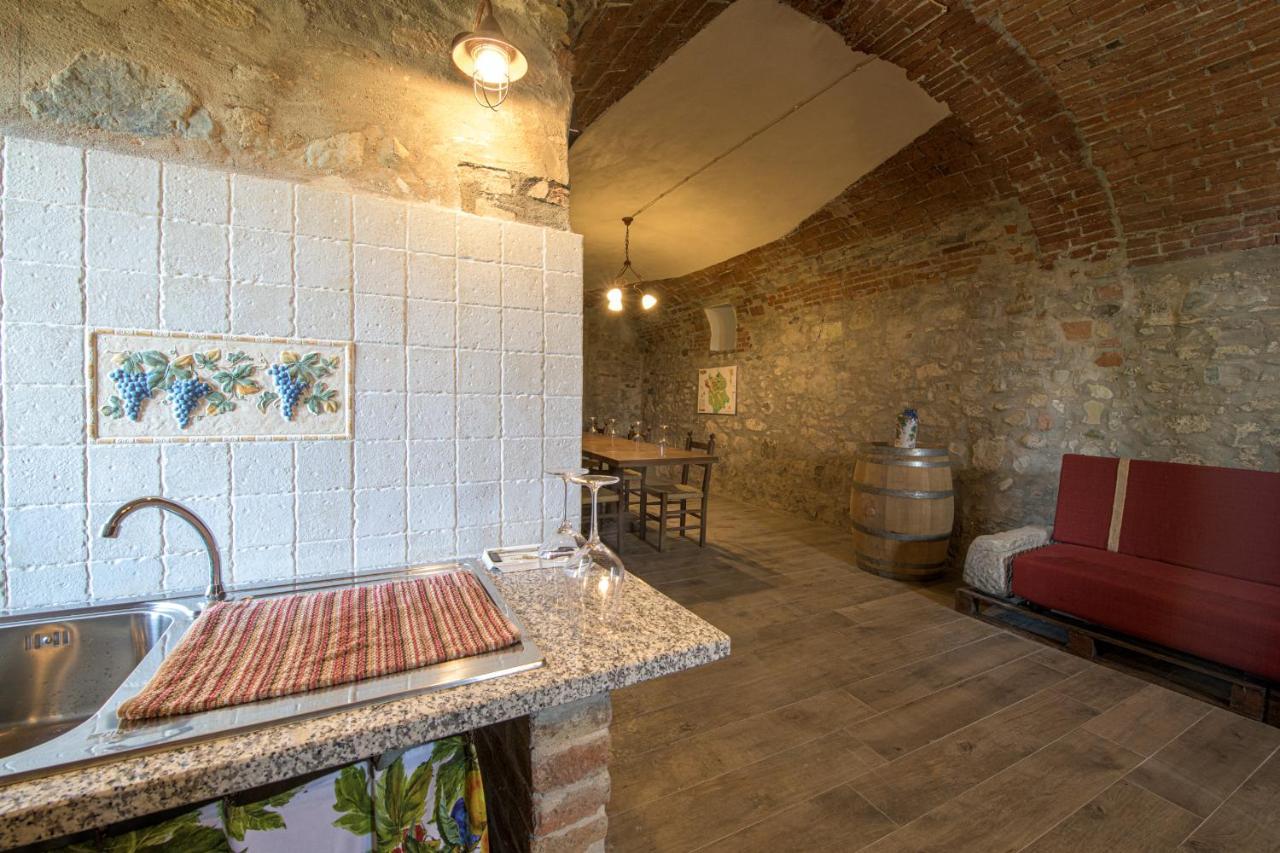 Tenuta Cascina Marenco Gavi Zewnętrze zdjęcie