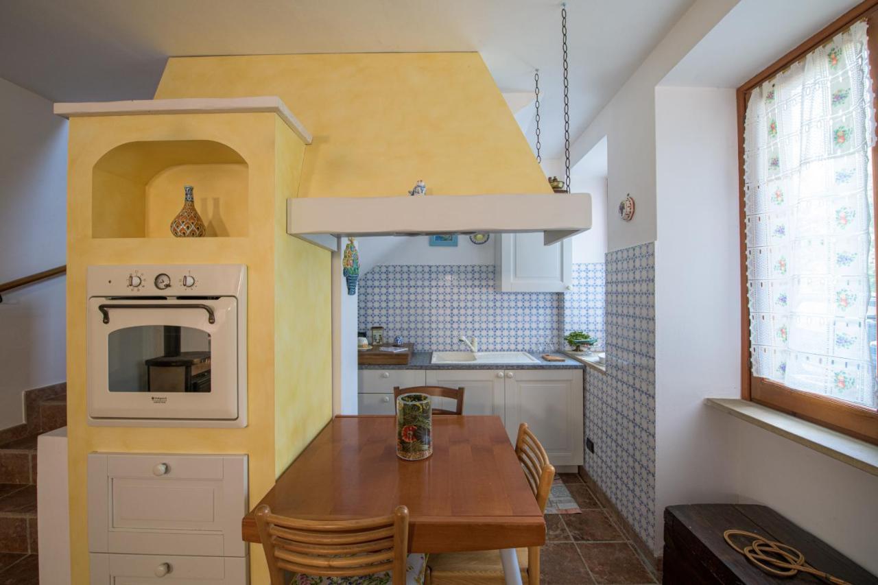 Tenuta Cascina Marenco Gavi Zewnętrze zdjęcie