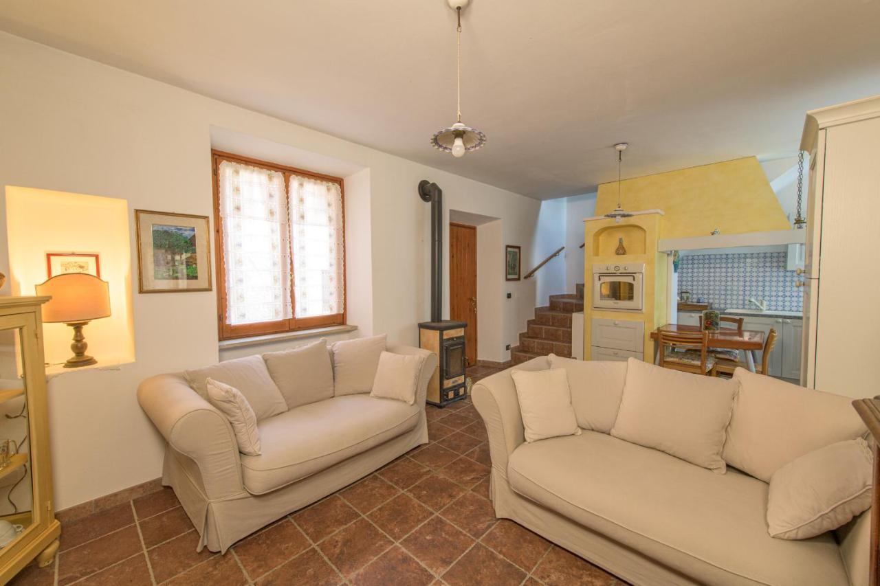 Tenuta Cascina Marenco Gavi Zewnętrze zdjęcie