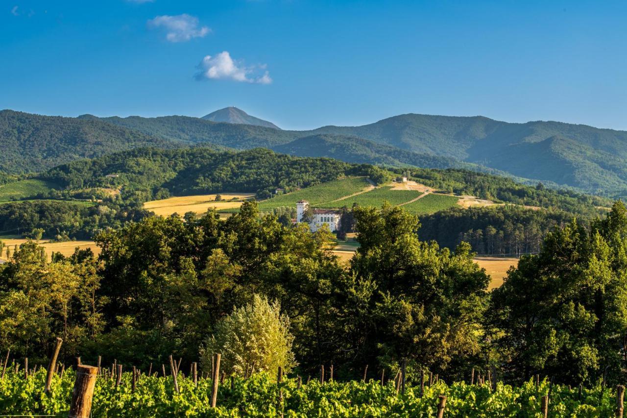Tenuta Cascina Marenco Gavi Zewnętrze zdjęcie