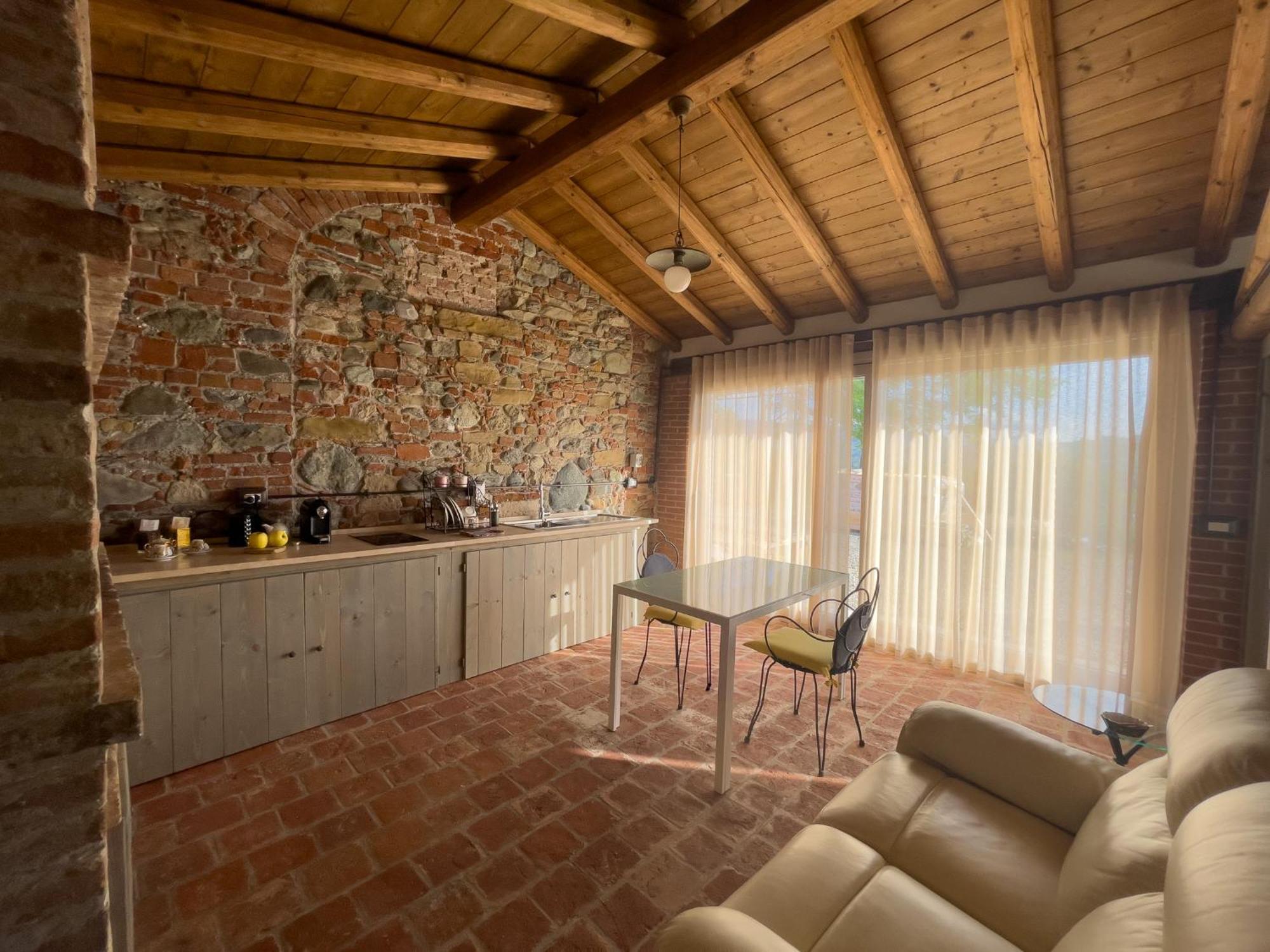Tenuta Cascina Marenco Gavi Zewnętrze zdjęcie