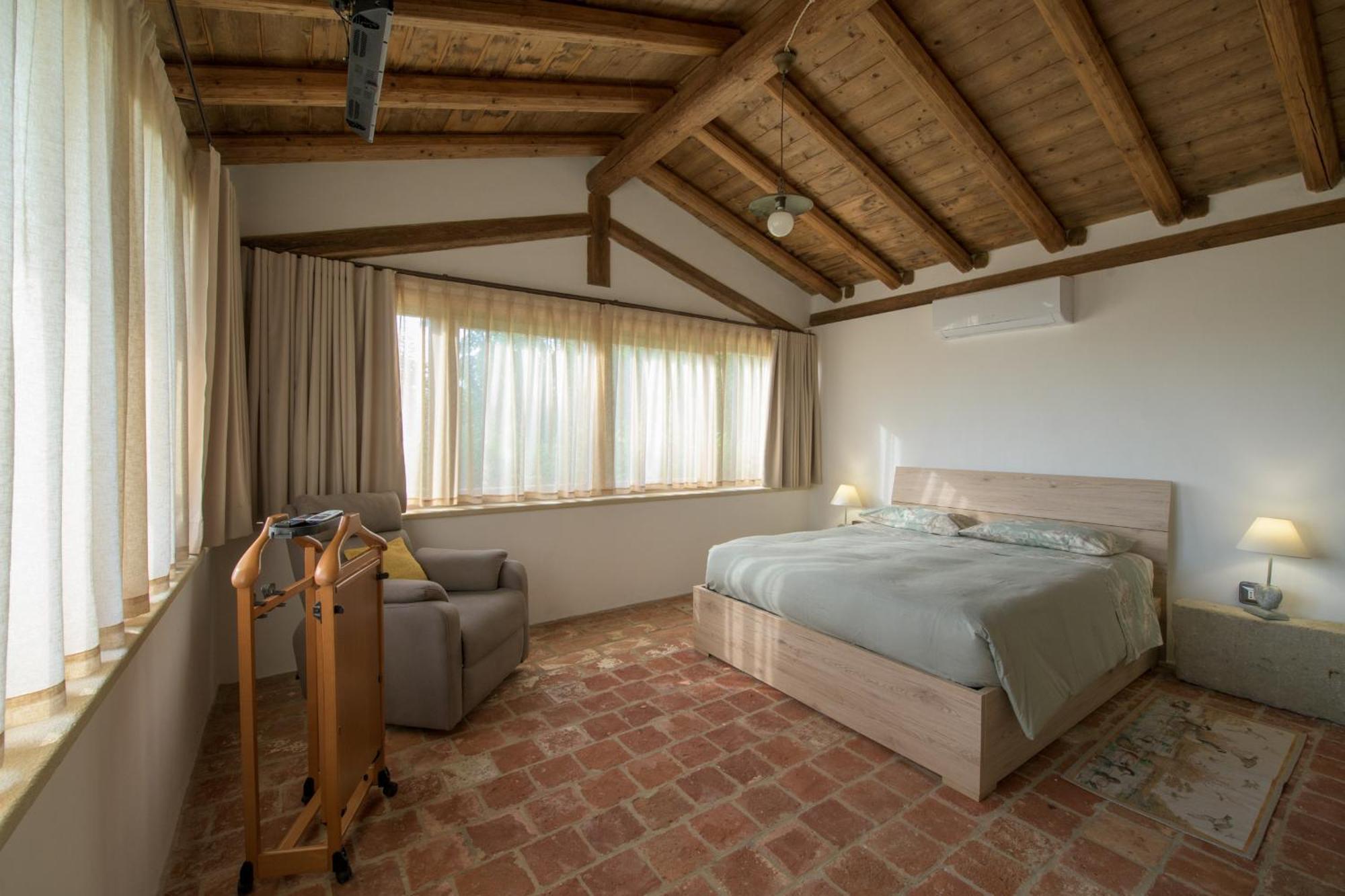 Tenuta Cascina Marenco Gavi Zewnętrze zdjęcie