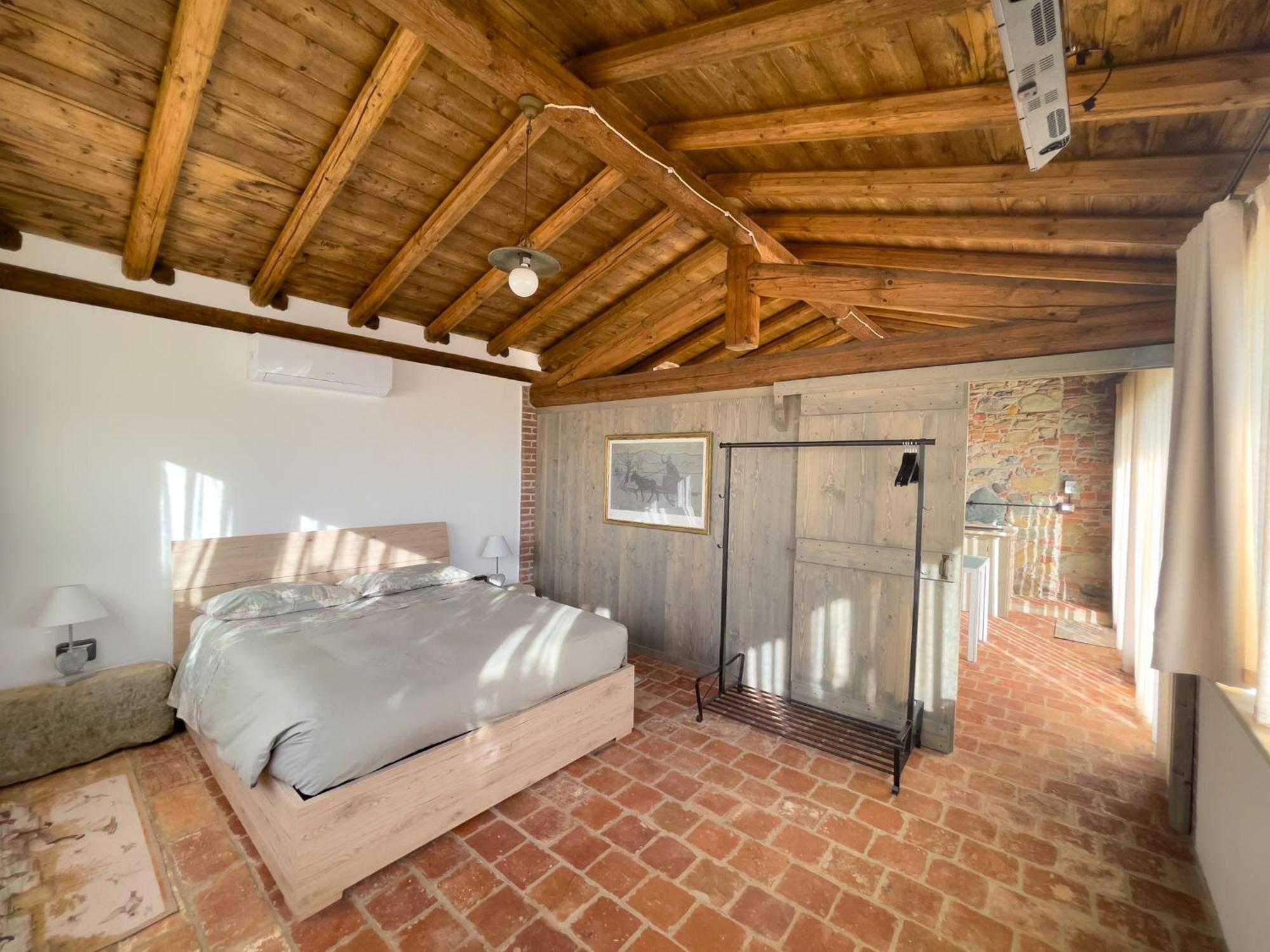 Tenuta Cascina Marenco Gavi Zewnętrze zdjęcie